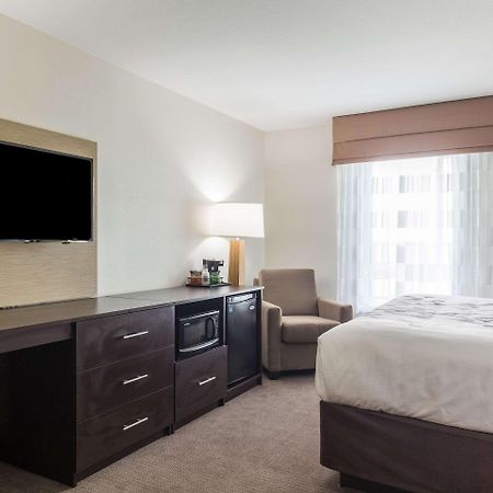 Sleep Inn & Suites Ingleside Eksteriør bilde